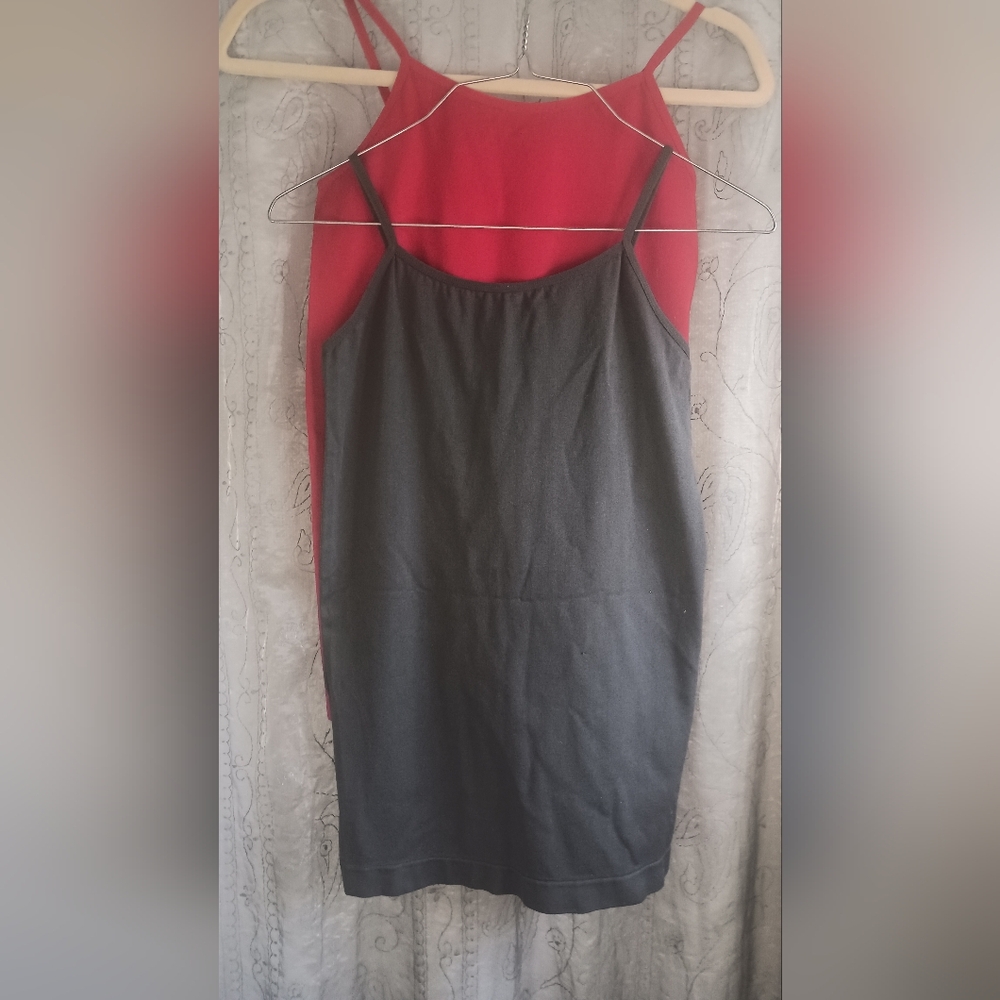 Tank Tops